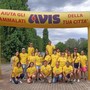 Torna MirabilAvis, la giornata dedicata ai donatori di sangue e al valore del dono
