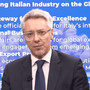 Fiere, Gallorini (Grs Research): "In-person experiences, sono nuovo spazio dove si costruisce futuro"