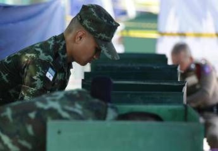 Thailandia, nuovi venti di guerra con la Cambogia: &quot;Nullo l'accordo di pace di ottobre&quot;