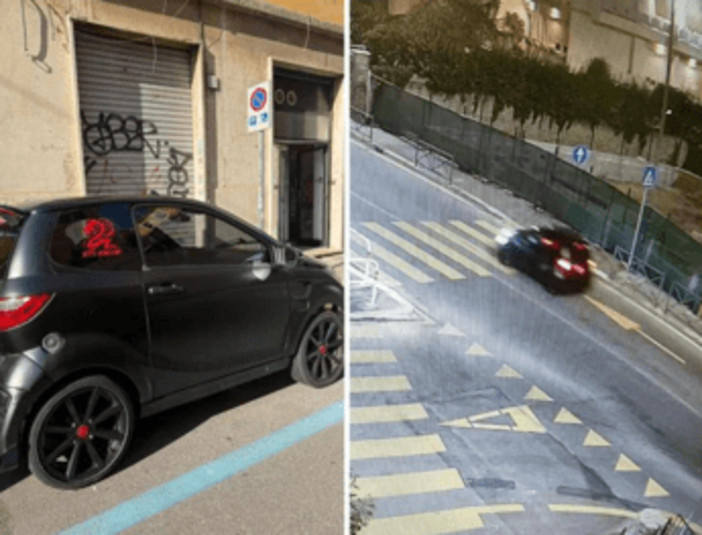 Banda della minicar a Roma, il fascicolo trasmesso in giornata alla procura dei Minori: cosa sappiamo
