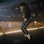 Michael Jackson, il primo trailer del film sulla sua vita: il protagonista è suo nipote Jaafar Michael Jackson, il primo trailer del film sulla sua vita: il protagonista è suo nipote Jaafar