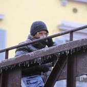 Meteo, arriva il freddo artico sull’Italia: piogge intense, neve in Appennino e poi torna il sole