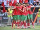 Marocco, Hakimi sfida Ancelotti: "Ci chiamano 'il Brasile d'Africa'" Marocco, Hakimi sfida Ancelotti: "Ci chiamano 'il Brasile d'Africa'"