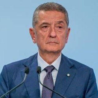 Bankitalia, Panetta: "L'economia sommersa vale il 10% del Pil: incide sull'intero Paese" Bankitalia, Panetta: "L'economia sommersa vale il 10% del Pil: incide sull'intero Paese"