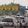 Tutti in viaggio, primo weekend da bollino nero: oltre 26 milioni di auto sulle strade Tutti in viaggio, primo weekend da bollino nero: oltre 26 milioni di auto sulle strade