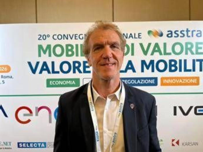 Belardinelli (Contram): "Carenza tecnici e autisti, puntiamo collaborazioni con atenei per giovani"