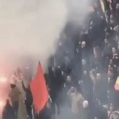 Violenza negli stadi, questore di Cremona emette 14 Daspo Violenza negli stadi, questore di Cremona emette 14 Daspo