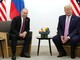 Cremlino, tra Putin e Trump nessun accordo su incontro con Zelensky