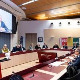 Fiere, insediato oggi il comitato paritetico di coordinamento Aefi/It-Ex Fiere, insediato oggi il comitato paritetico di coordinamento Aefi/It-Ex