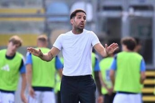 Serie A, oggi Fiorentina-Como: orario, probabili formazioni e dove vederla Serie A, oggi Fiorentina-Como: orario, probabili formazioni e dove vederla