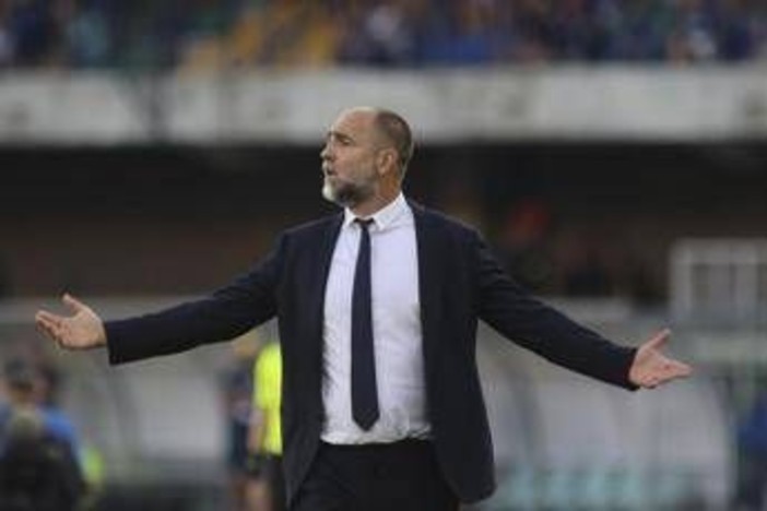 Calcio, quote Sisal: Tudor sotto esame dopo la sconfitta di Como