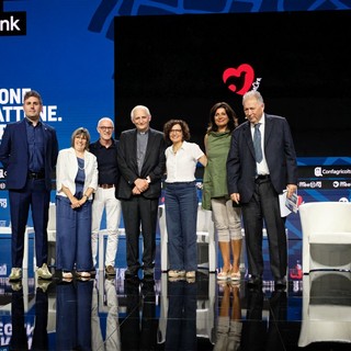 “Mattone su mattone”. La sussidiarietà al Meeting di Rimini