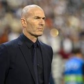 Zidane avverte i Bleus: "Non fidatevi degli azzurri, possono fare cose incredibili" Zidane avverte i Bleus: "Non fidatevi degli azzurri, possono fare cose incredibili"