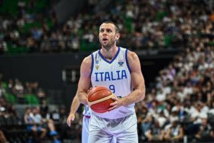Eurobasket, l'Italia batte la Spagna e vede il primo posto nel girone