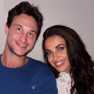 Eleonora Boi, è nato il terzo figlio con Danilo Gallinari: la gioia dopo l'incidente con lo squalo Eleonora Boi, è nato il terzo figlio con Danilo Gallinari: la gioia dopo l'incidente con lo squalo