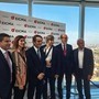 Bozzetti (Ffm): "Per la prima volta l'Eicma occuperà dieci padiglioni" Bozzetti (Ffm): "Per la prima volta l'Eicma occuperà dieci padiglioni"