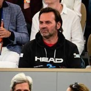 Musetti, Tartarini assente agli Australian Open: allenatore salta match con Sonego per lutto Musetti, Tartarini assente agli Australian Open: allenatore salta match con Sonego per lutto