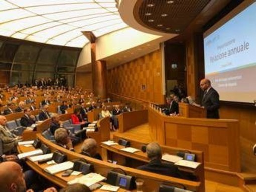 Energia, Fontana: &quot;Doveroso ascoltare necessità famiglie e imprese&quot;