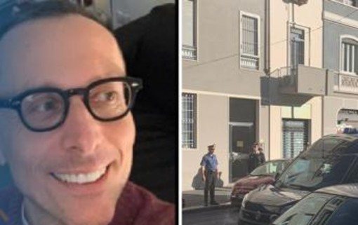Milano, Roberto Pietro Guerrino trovato morto in casa: ucciso con colpi alla testa Milano, Roberto Pietro Guerrino trovato morto in casa: ucciso con colpi alla testa