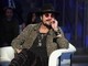 Osvaldo in ripresa, la nota della famiglia fa chiarezza: "Sta bene ed è lucido" Osvaldo in ripresa, la nota della famiglia fa chiarezza: "Sta bene ed è lucido"