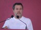 Lega, Salvini a Pontida lancia il congresso a ottobre: "Nessuno spazio a divisioni"