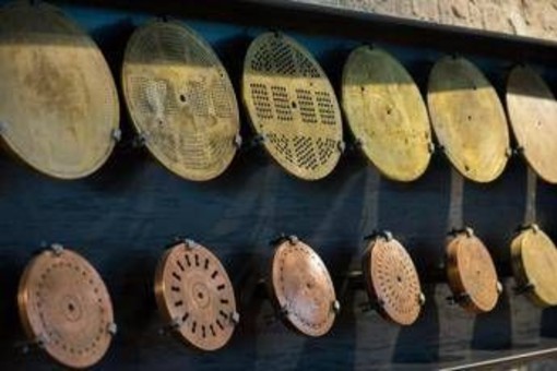 Al Museo del Risorgimento di Torino con la mostra 'A Tavola' Barilla racconta la cultura gastronomica italiana Al Museo del Risorgimento di Torino con la mostra 'A Tavola' Barilla racconta la cultura gastronomica italiana