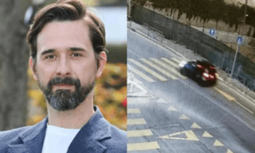 Banda della minicar a Roma, Davide Iacopini in miglioramento: "Ma sempre in Terapia intensiva" Banda della minicar a Roma, Davide Iacopini in miglioramento: "Ma sempre in Terapia intensiva"