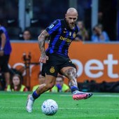 Serie A, oggi Cagliari-Inter - Diretta