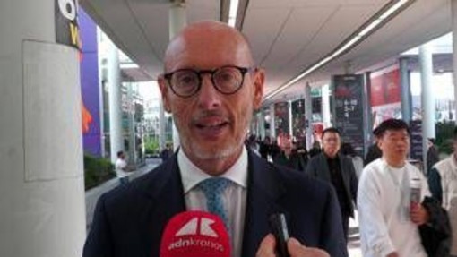 Eicma 2025, Meda (Eicma): "Da esposizione a vero e proprio evento" Eicma 2025, Meda (Eicma): "Da esposizione a vero e proprio evento"