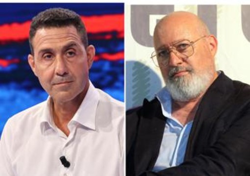 Vannacci contro Bonaccini: "Mi vota chi non studia? Ecco sinistra che deride lavoratori" Vannacci contro Bonaccini: "Mi vota chi non studia? Ecco sinistra che deride lavoratori"