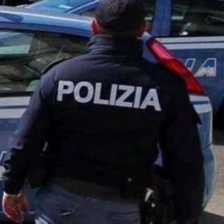 Ventimiglia, arrestato un uomo ricercato per omicidio in Francia Ventimiglia, arrestato un uomo ricercato per omicidio in Francia
