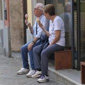 Italia sempre più vuota e con meno famiglie con figli: la previsione dell'Istat per il 2050 Italia sempre più vuota e con meno famiglie con figli: la previsione dell'Istat per il 2050