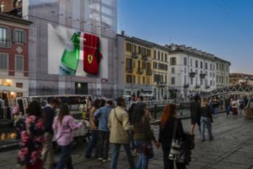 S.Pellegrino, il Gran Premio d’Italia si corre anche a tavola S.Pellegrino, il Gran Premio d’Italia si corre anche a tavola