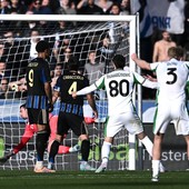 Il Pisa crolla in casa, il Sassuolo vince 3-1 all’Arena Garibaldi Il Pisa crolla in casa, il Sassuolo vince 3-1 all’Arena Garibaldi