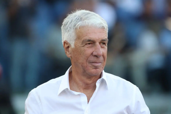 Gasperini “Il Como lotta per i piani alti, Svilar fuori un mese”