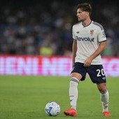 Serie A, oggi Genoa-Como - Diretta