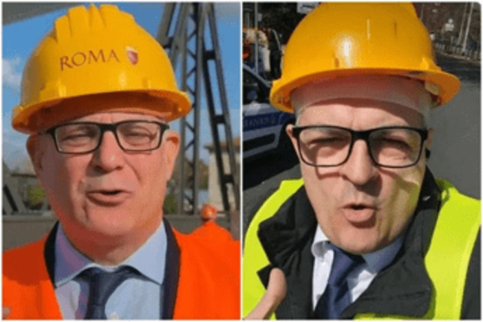 TikTok ci ripensa, riapre la pagina di Baldelli che imita Gualtieri: nessun furto di identità