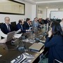 Sanità, insediato il Cda del Fasi. Damele confermato presidente, Del Vecchio vice Sanità, insediato il Cda del Fasi. Damele confermato presidente, Del Vecchio vice