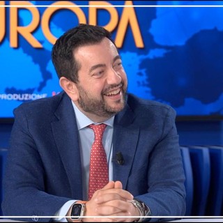 Ue, Torselli “Sulla competitività no all’ideologia”