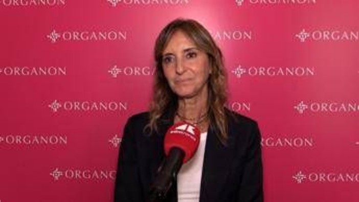 Binetti (Organon): "Le donne vivono più a lungo ma con più anni di malattia"