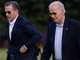 Joe Biden, il figlio Hunter rivela: "Il cancro di mio padre si è diffuso alle ossa, è molto doloroso" Joe Biden, il figlio Hunter rivela: "Il cancro di mio padre si è diffuso alle ossa, è molto doloroso"
