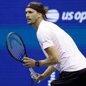 Boris Becker difende Zverev: "Critiche sono sciocchezze, portategli rispetto" Boris Becker difende Zverev: "Critiche sono sciocchezze, portategli rispetto"