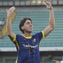 Colpo Verona, elimina il Cagliari e sfiderà la Roma in Coppa Italia