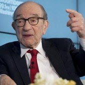 Fed, morto ex presidente Alan Greenspan: aveva 100 anni