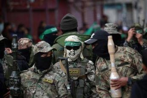 Hamas ridotta ma non distrutta, ancora 20mila uomini e il 90% di razzi in meno Hamas ridotta ma non distrutta, ancora 20mila uomini e il 90% di razzi in meno