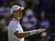 Sinner: "Struff? Lo rispetto tanto, sarà importante riposare"