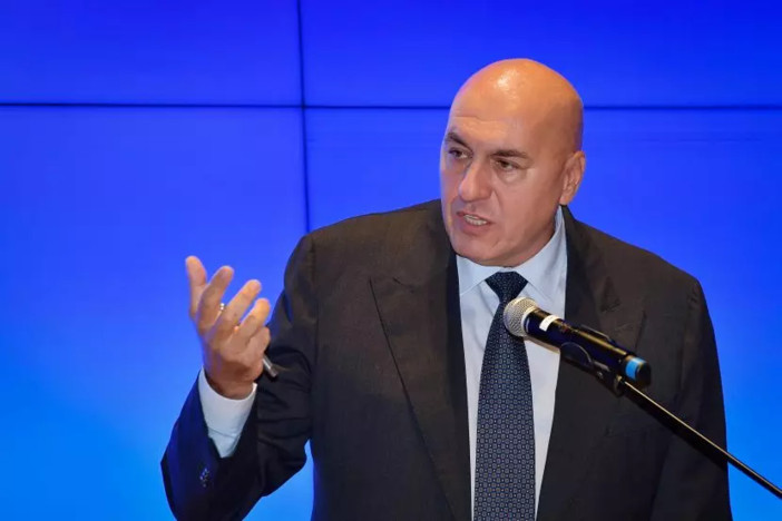 Crosetto “La Repubblica affonda le radici in scelta di libertà”
