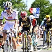 Tour de France, oggi nona tappa. Orario, percorso e dove vederla in tv (in chiaro)