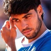 Alcaraz, stop per infortunio si allunga: non giocherà torneo di Cincinnati