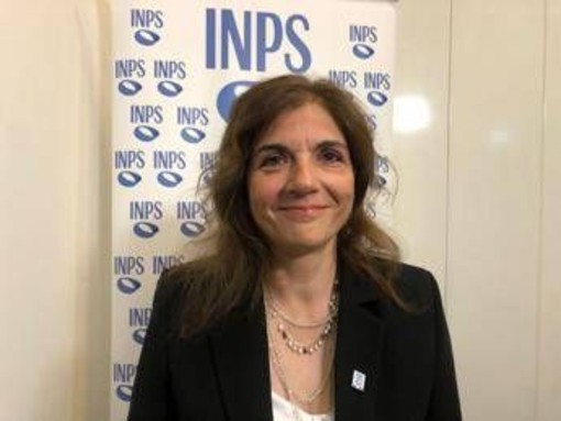 Ai, Vittimberga (Inps): "La produttività non coincide automaticamente con il benessere" Ai, Vittimberga (Inps): "La produttività non coincide automaticamente con il benessere"